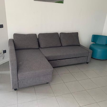 Apartment Bovisa Politecnico Мілан Екстер'єр фото