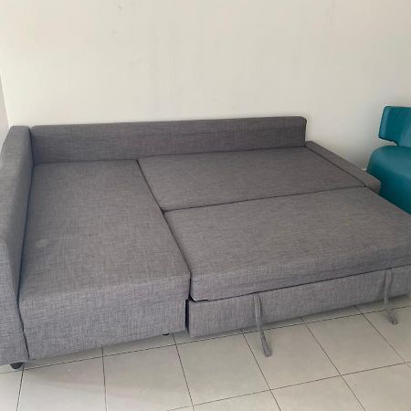 Apartment Bovisa Politecnico Мілан Екстер'єр фото