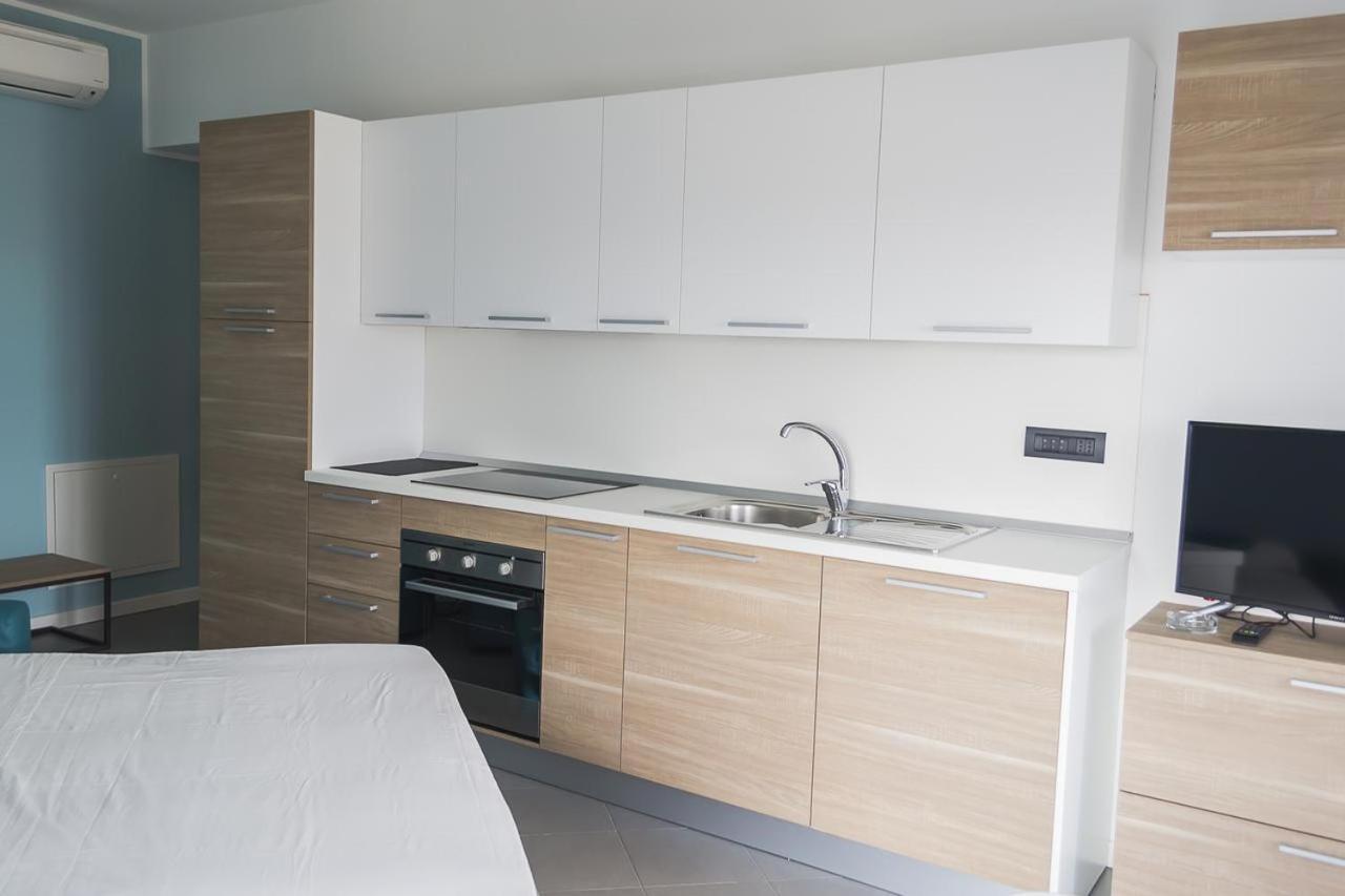Apartment Bovisa Politecnico Мілан Екстер'єр фото