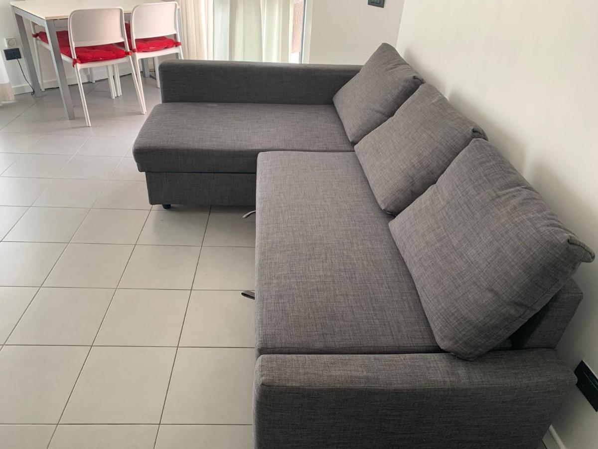Apartment Bovisa Politecnico Мілан Екстер'єр фото